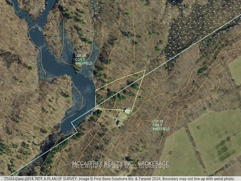 Photo of N/A Clare River