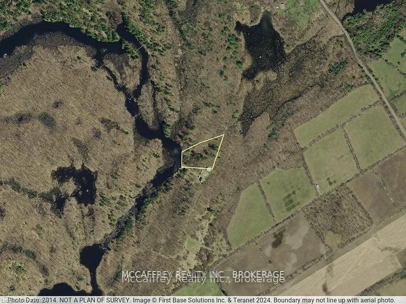 Photo 2 of Clare River, Stone Mills — HOMEH