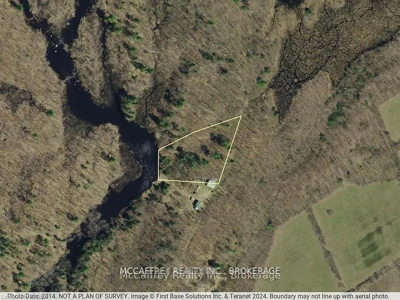 Photo 5 of Clare River, Stone Mills — HOMEH