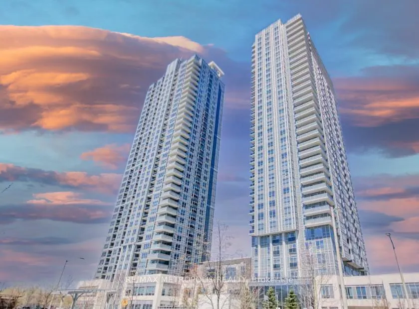 Front of Unit 609, 255 Village Green Square
