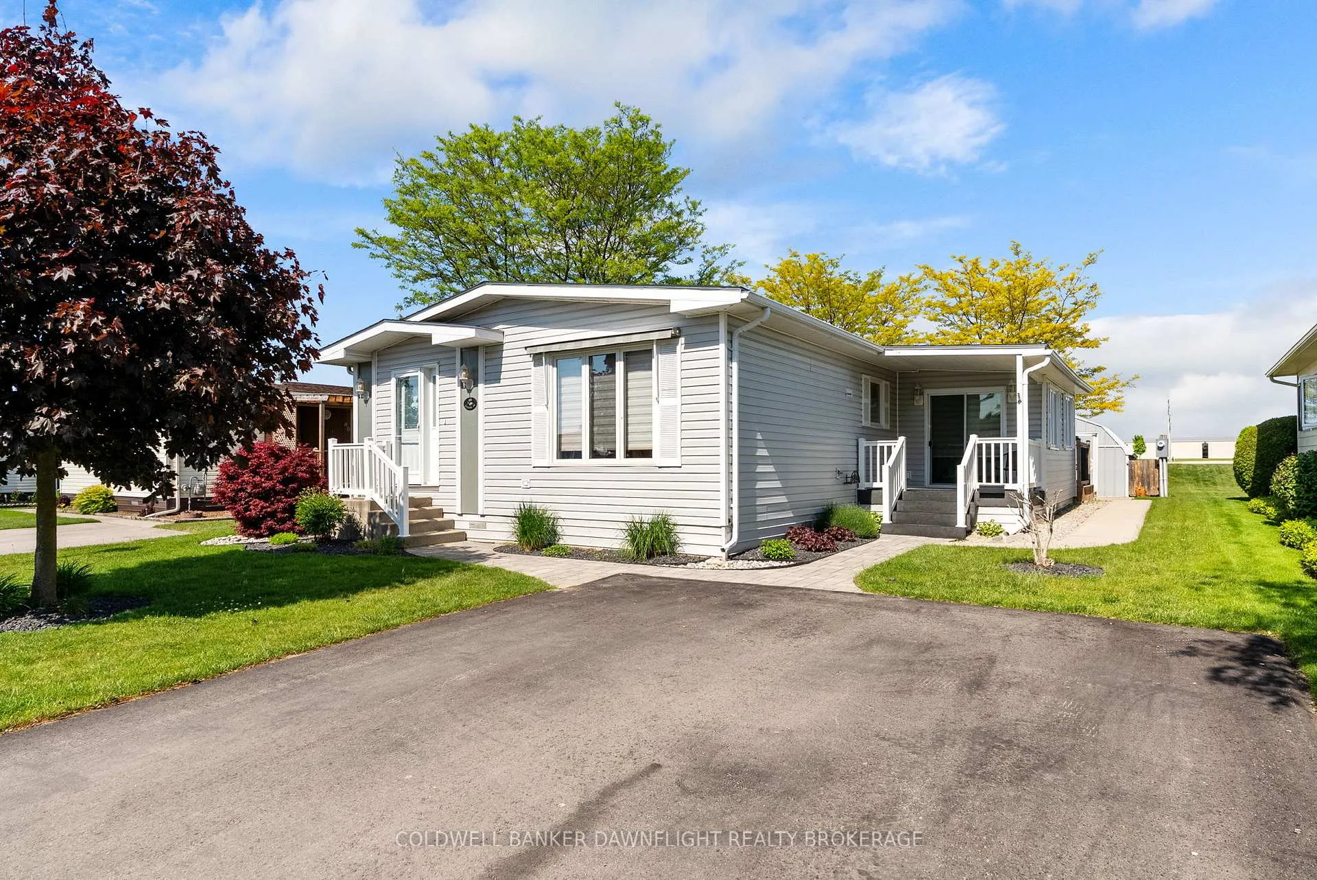Photo 1 of 48 Redford Drive, South Huron, Exeter — HOMEH