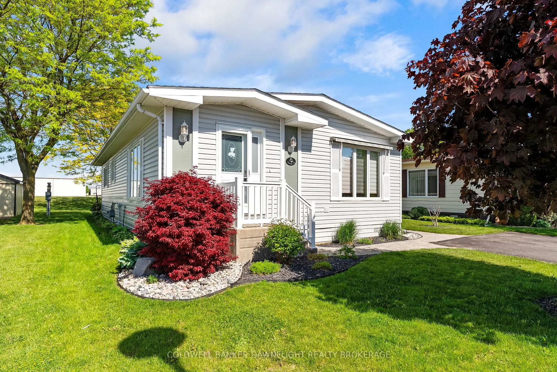Photo 2 of 48 Redford Drive, South Huron, Exeter — HOMEH