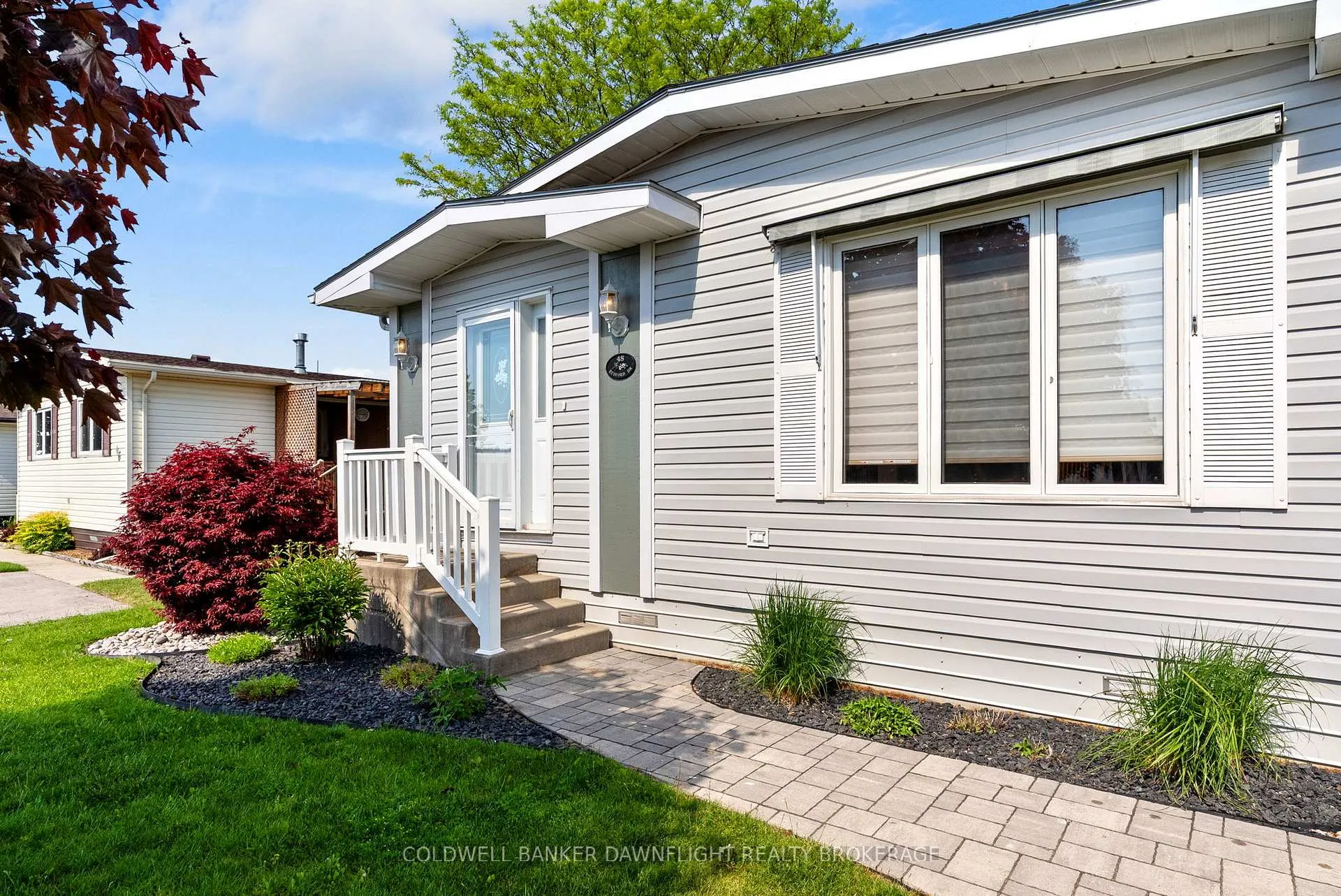 Photo 3 of 48 Redford Drive, South Huron, Exeter — HOMEH