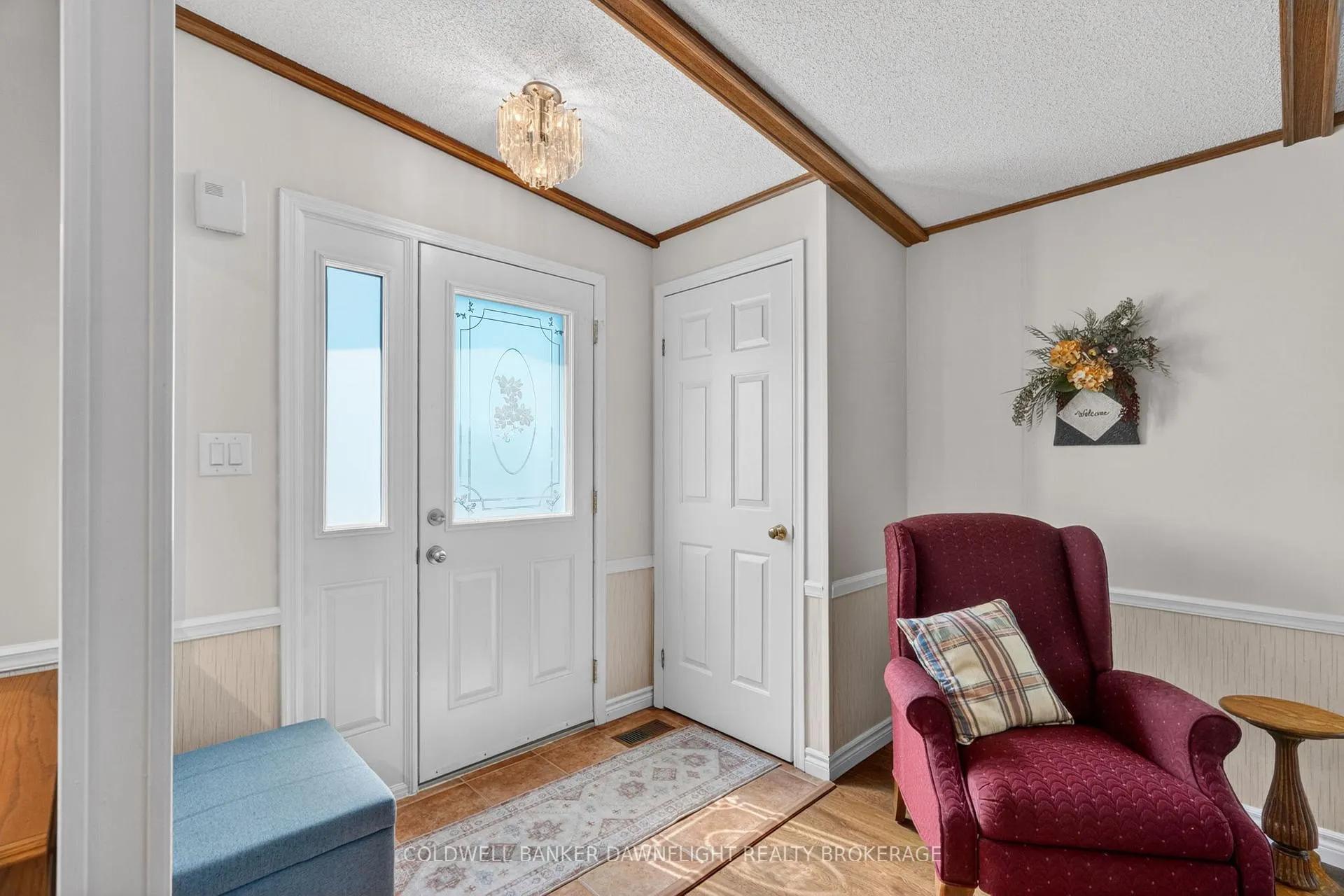 Photo 6 of 48 Redford Drive, South Huron, Exeter — HOMEH