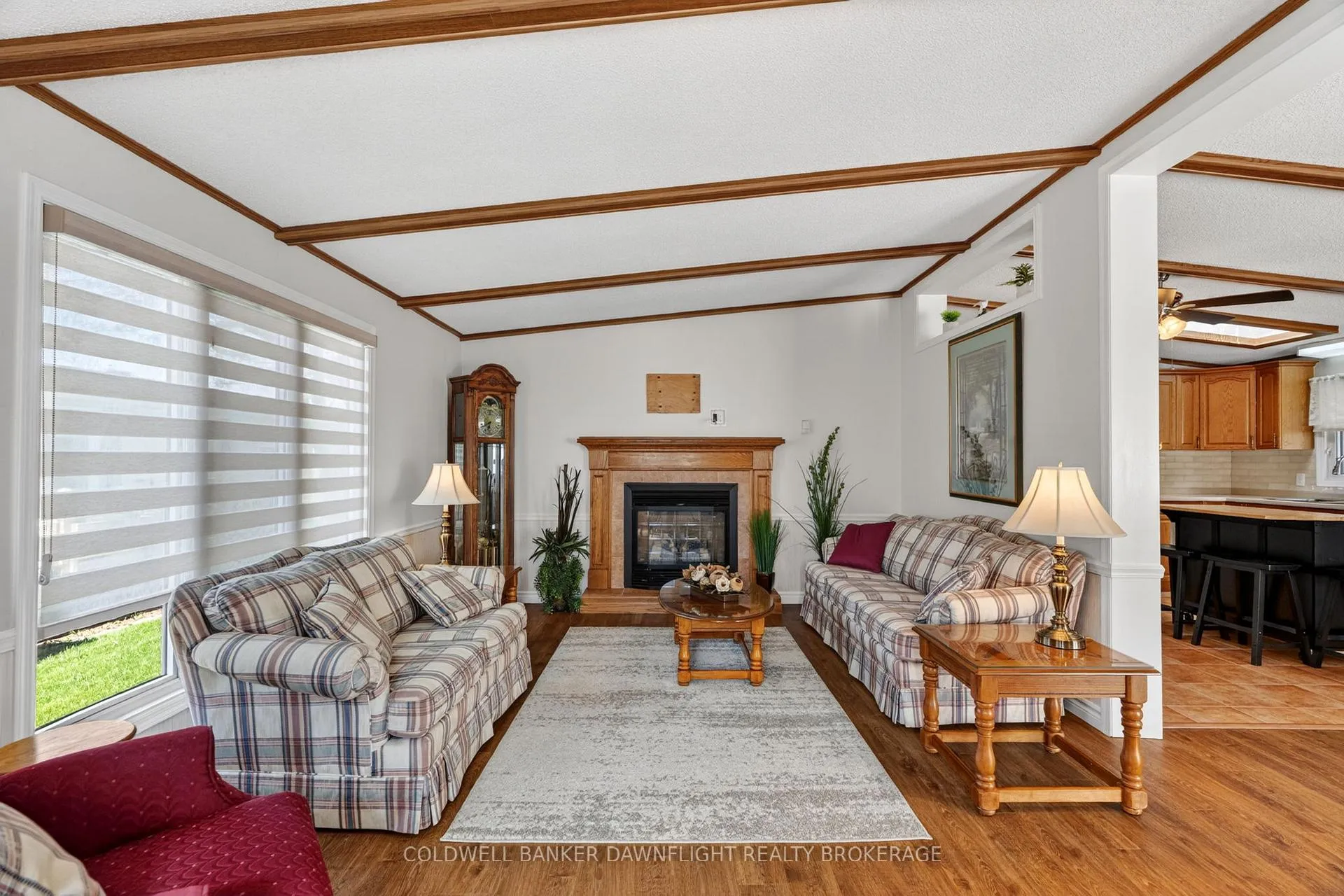Photo 7 of 48 Redford Drive, South Huron, Exeter — HOMEH
