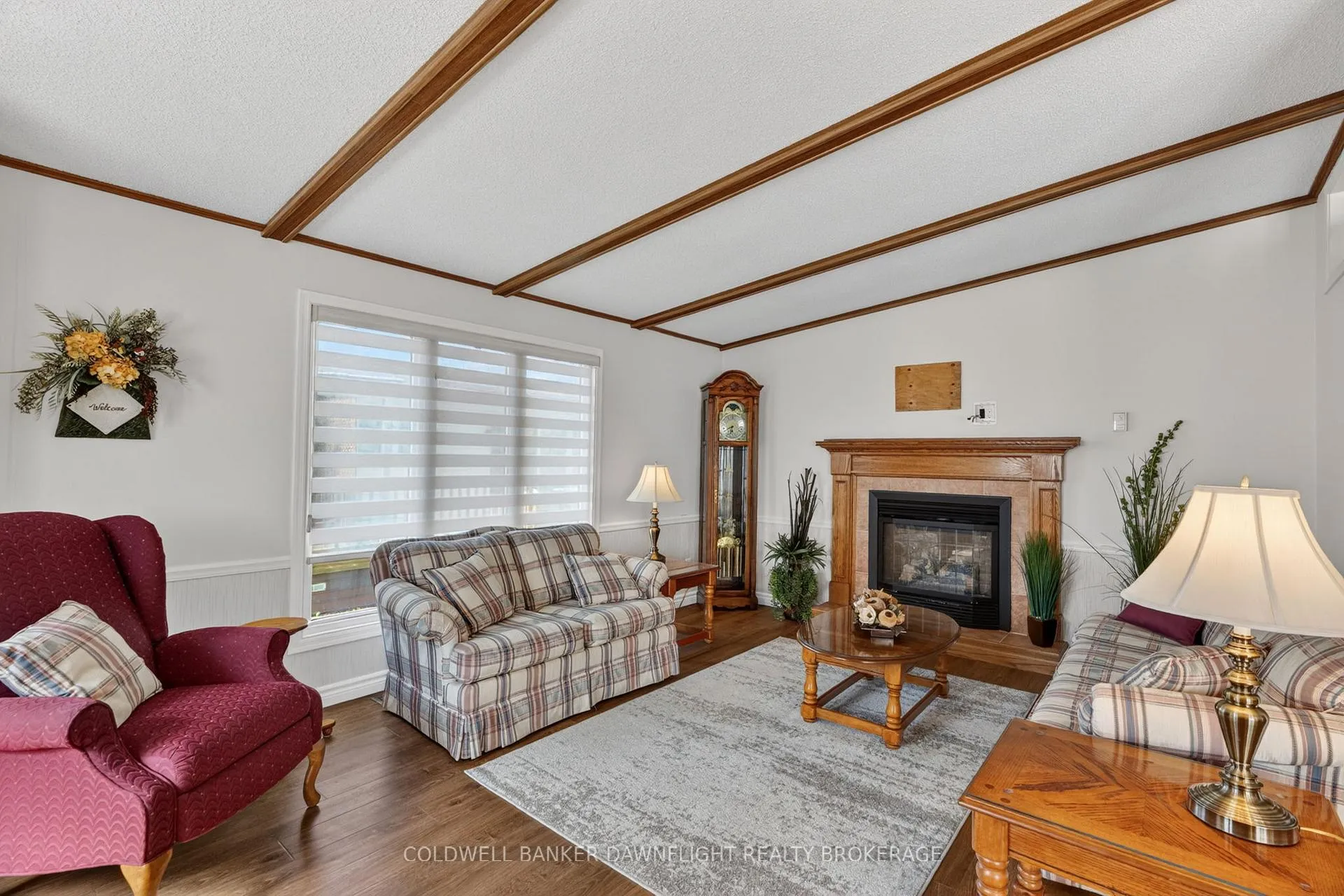 Photo 8 of 48 Redford Drive, South Huron, Exeter — HOMEH