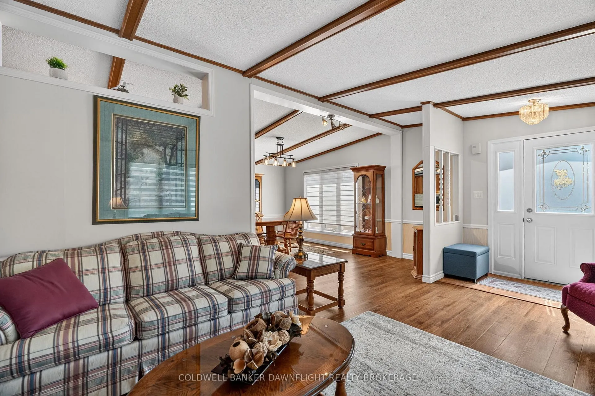 Photo 9 of 48 Redford Drive, South Huron, Exeter — HOMEH