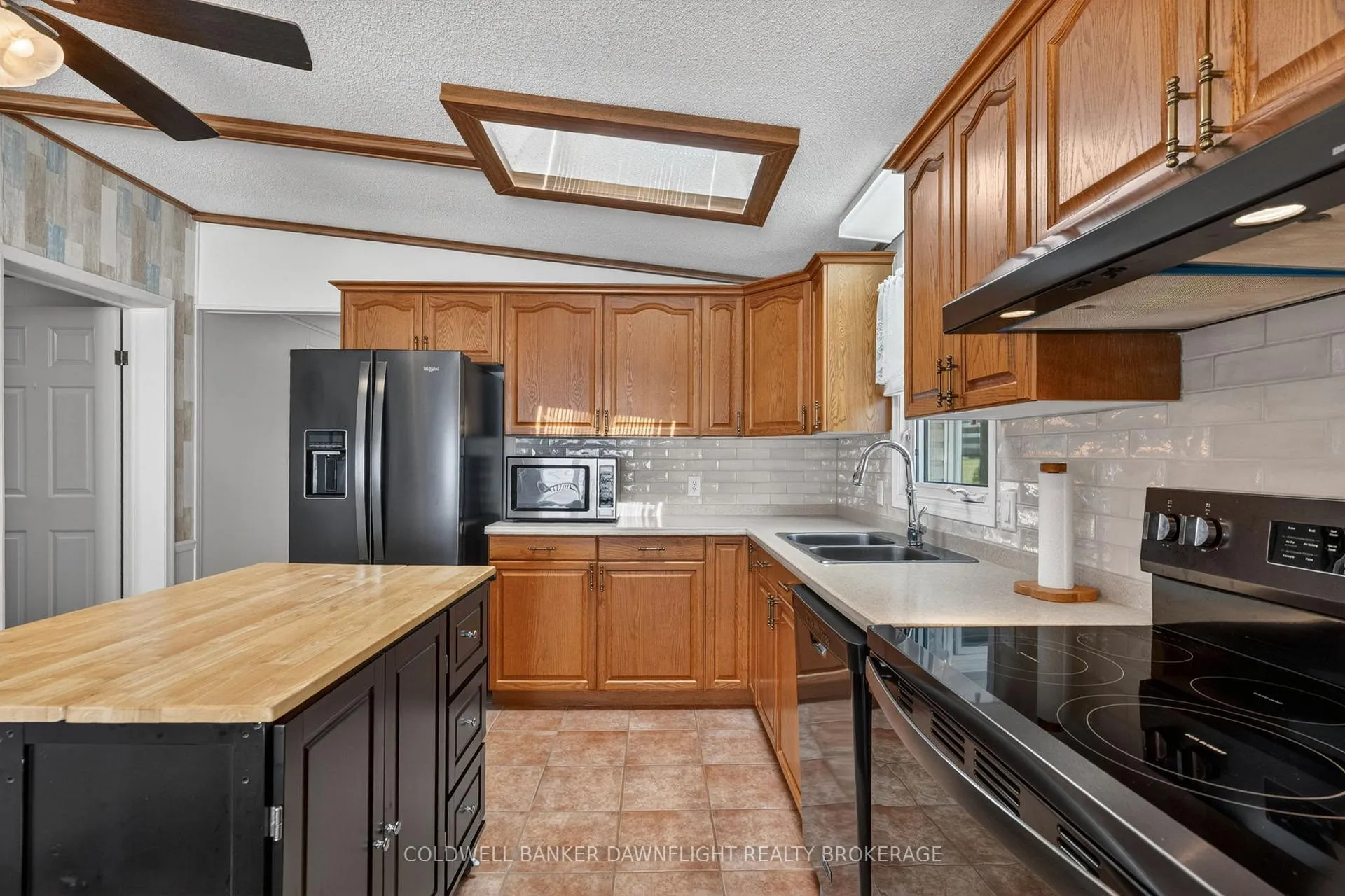 Photo 13 of 48 Redford Drive, South Huron, Exeter — HOMEH