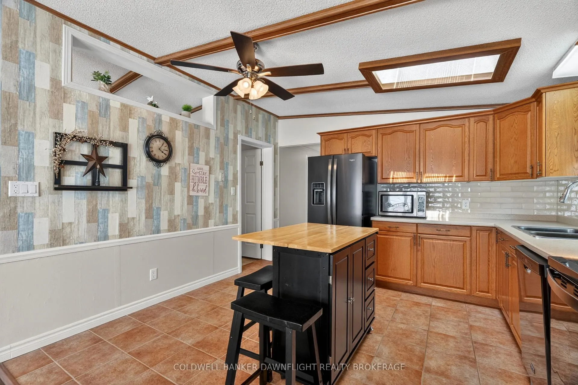 Photo 14 of 48 Redford Drive, South Huron, Exeter — HOMEH