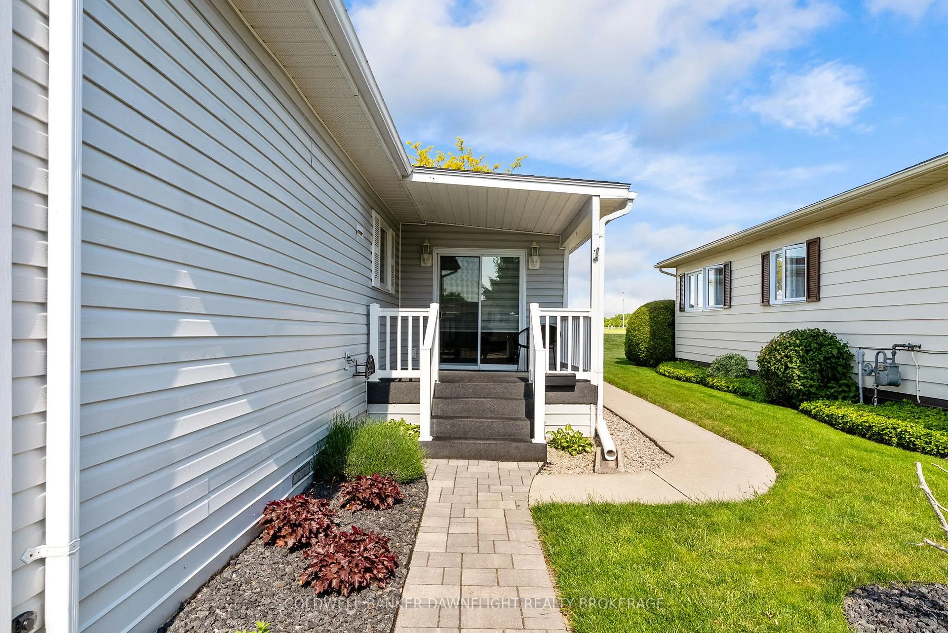 Photo 31 of 48 Redford Drive, South Huron, Exeter — HOMEH