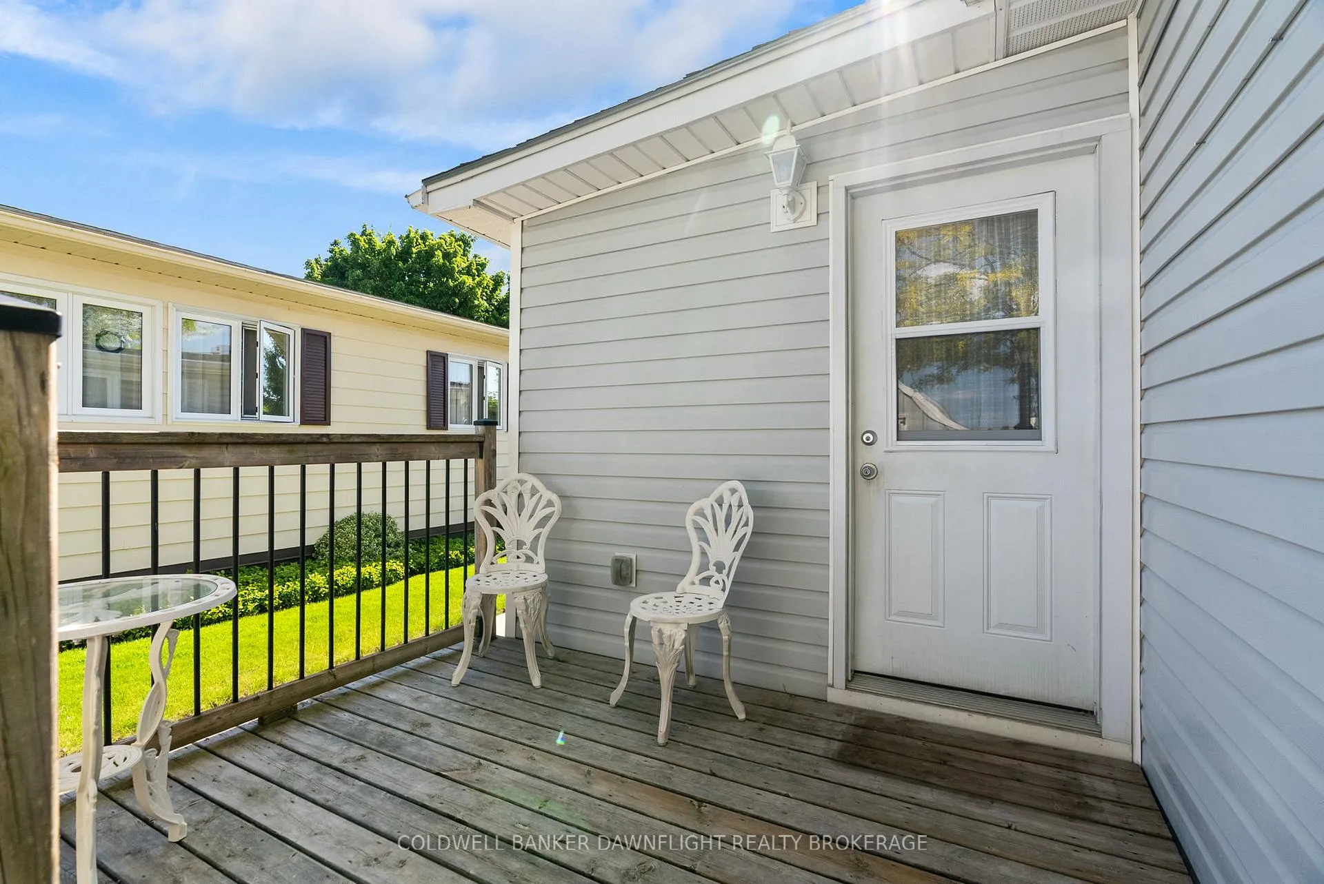 Photo 33 of 48 Redford Drive, South Huron, Exeter — HOMEH