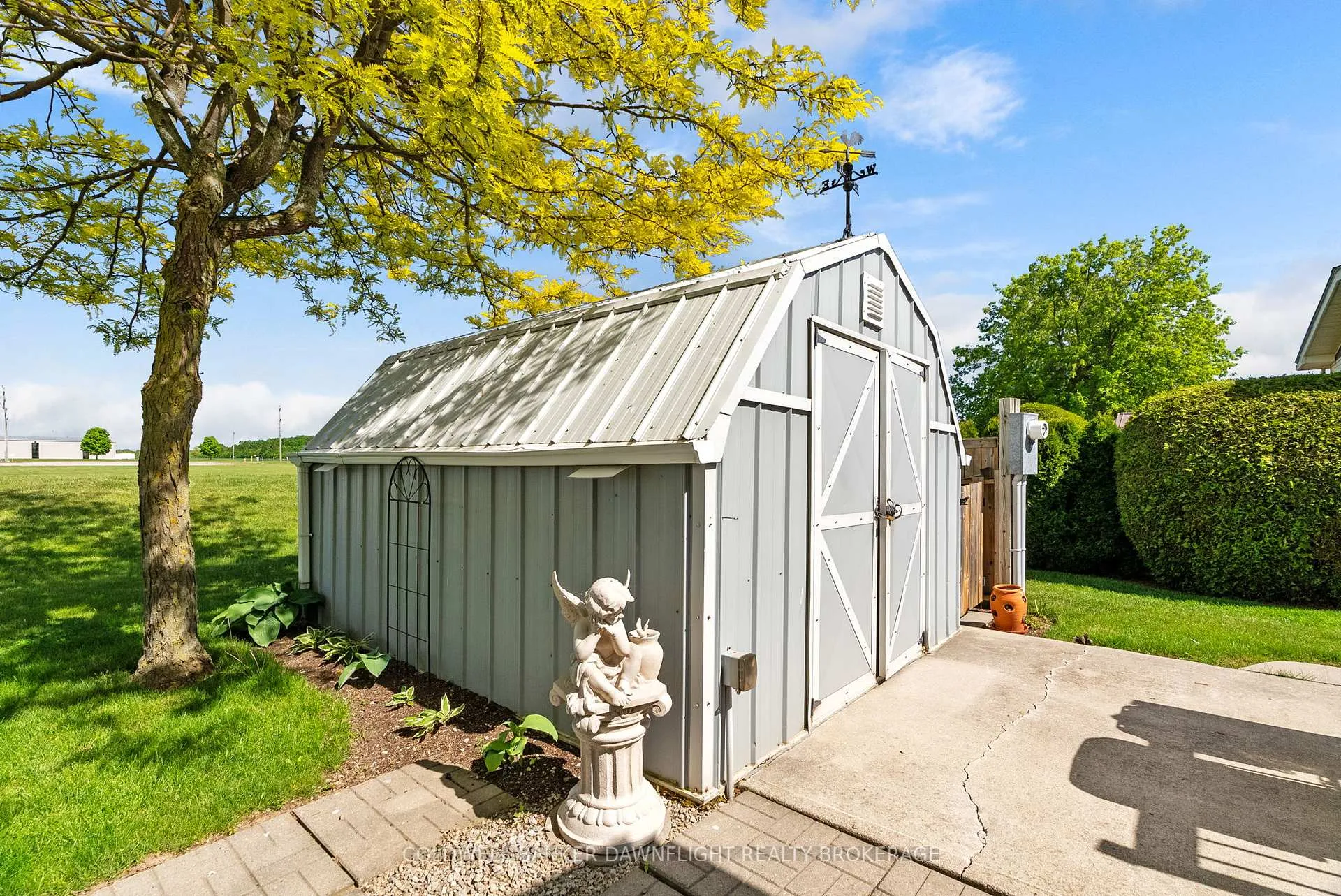 Photo 34 of 48 Redford Drive, South Huron, Exeter — HOMEH