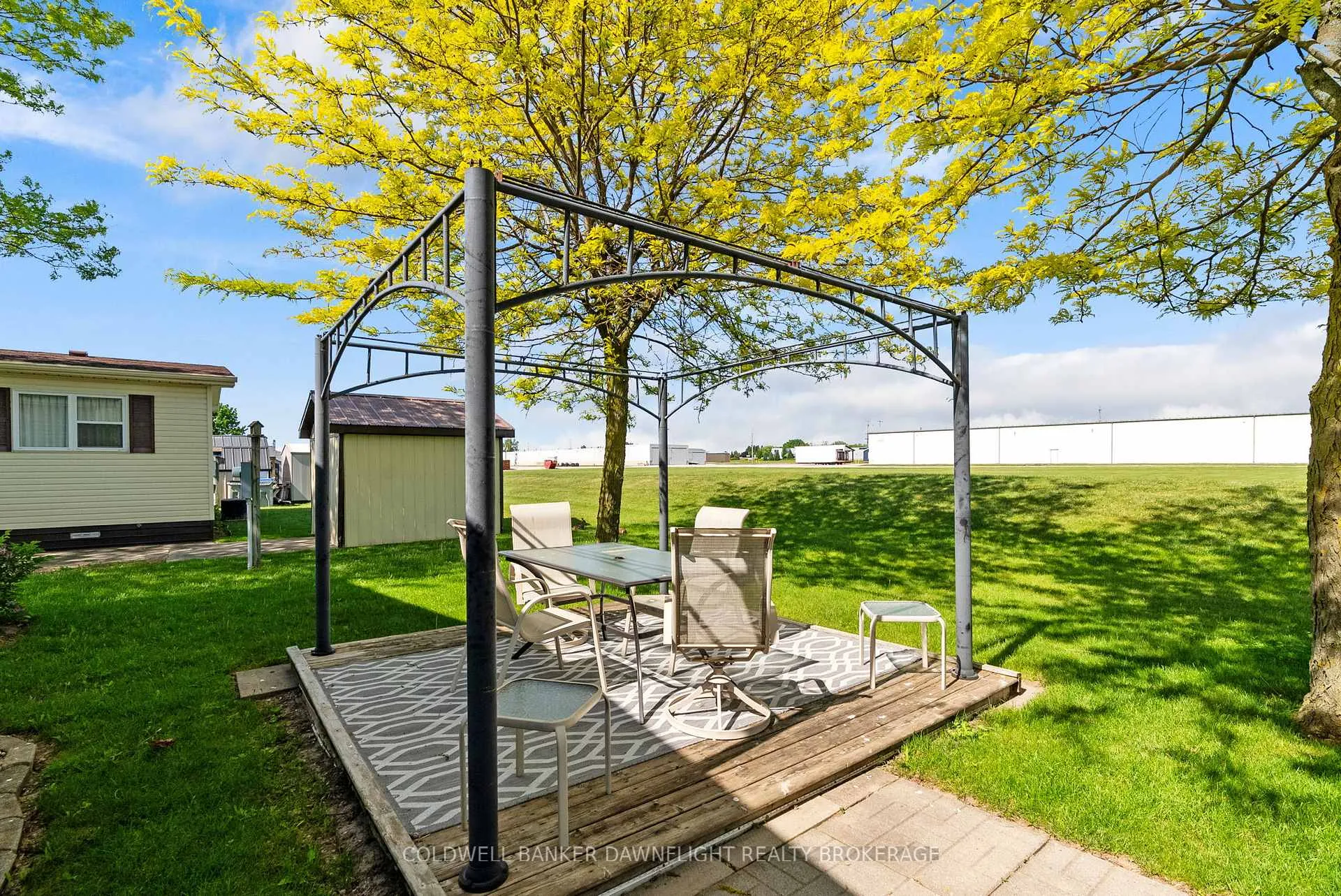 Photo 35 of 48 Redford Drive, South Huron, Exeter — HOMEH