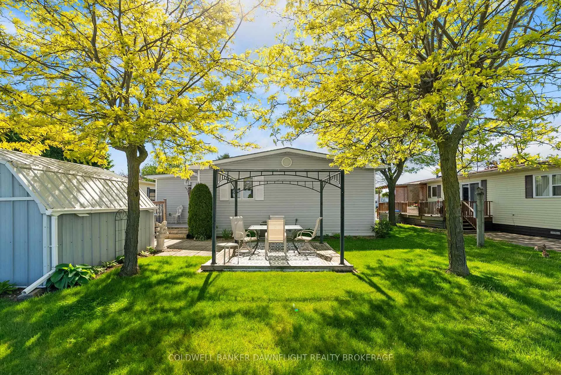 Photo 36 of 48 Redford Drive, South Huron, Exeter — HOMEH
