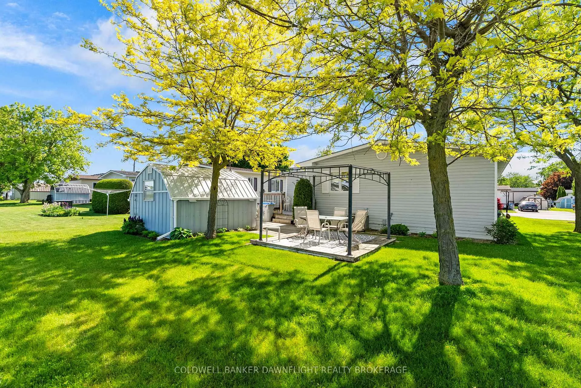 Photo 37 of 48 Redford Drive, South Huron, Exeter — HOMEH