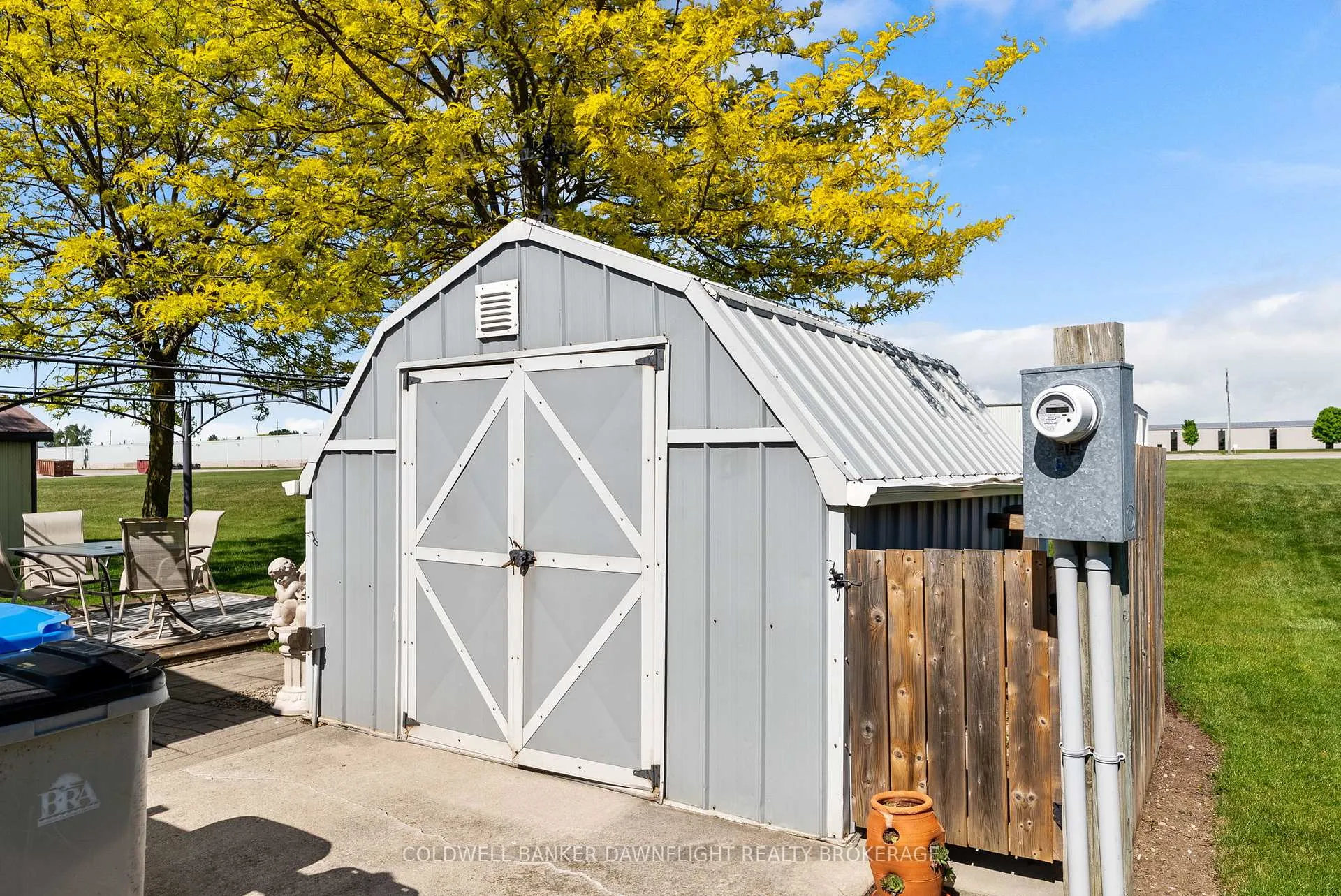Photo 38 of 48 Redford Drive, South Huron, Exeter — HOMEH