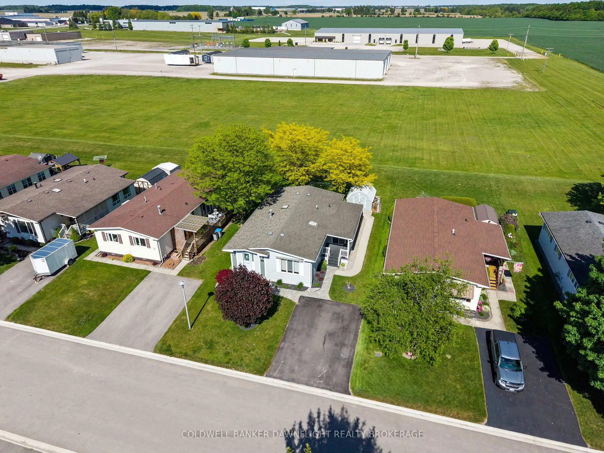 Photo 39 of 48 Redford Drive, South Huron, Exeter — HOMEH