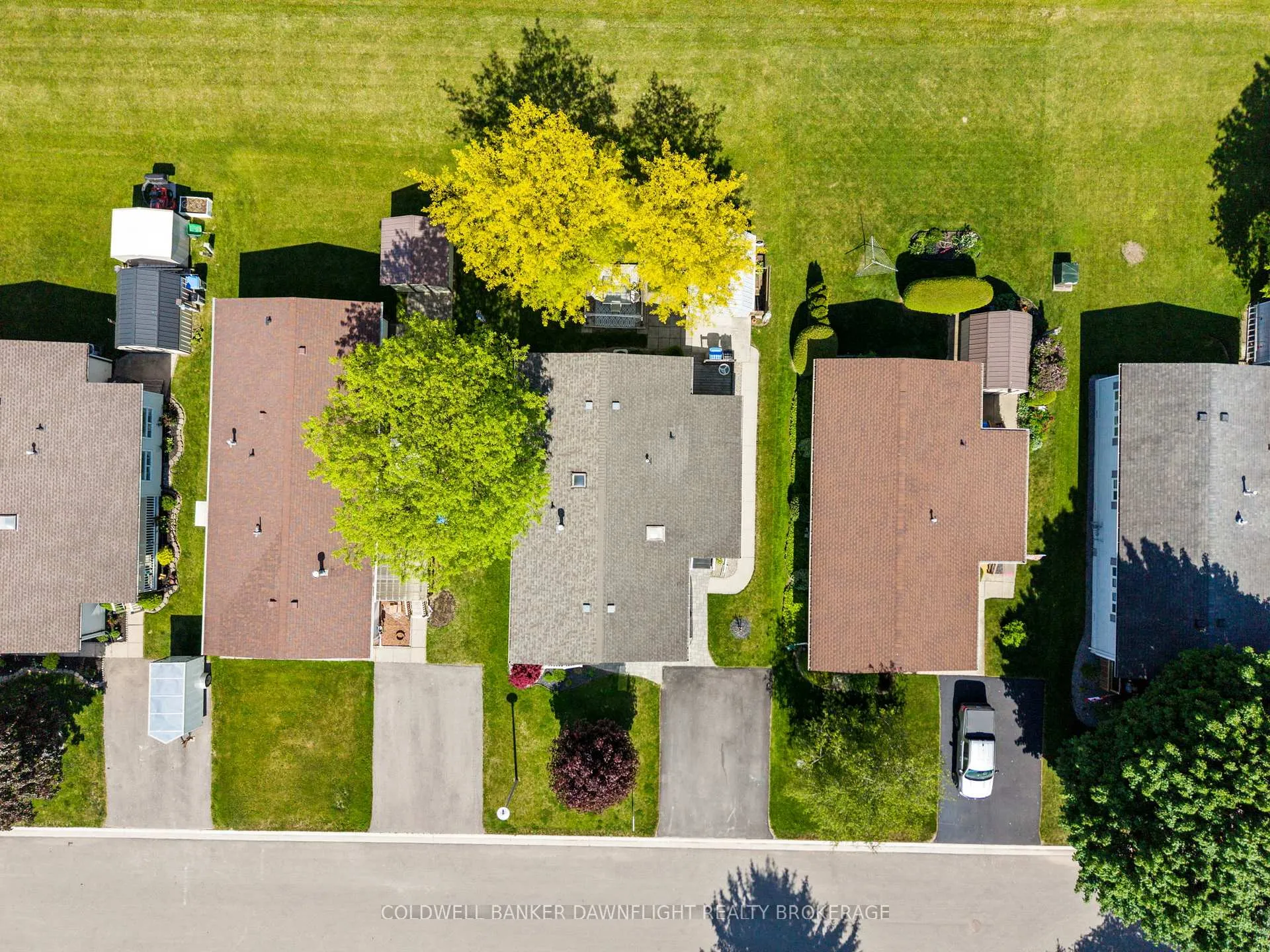 Photo 40 of 48 Redford Drive, South Huron, Exeter — HOMEH