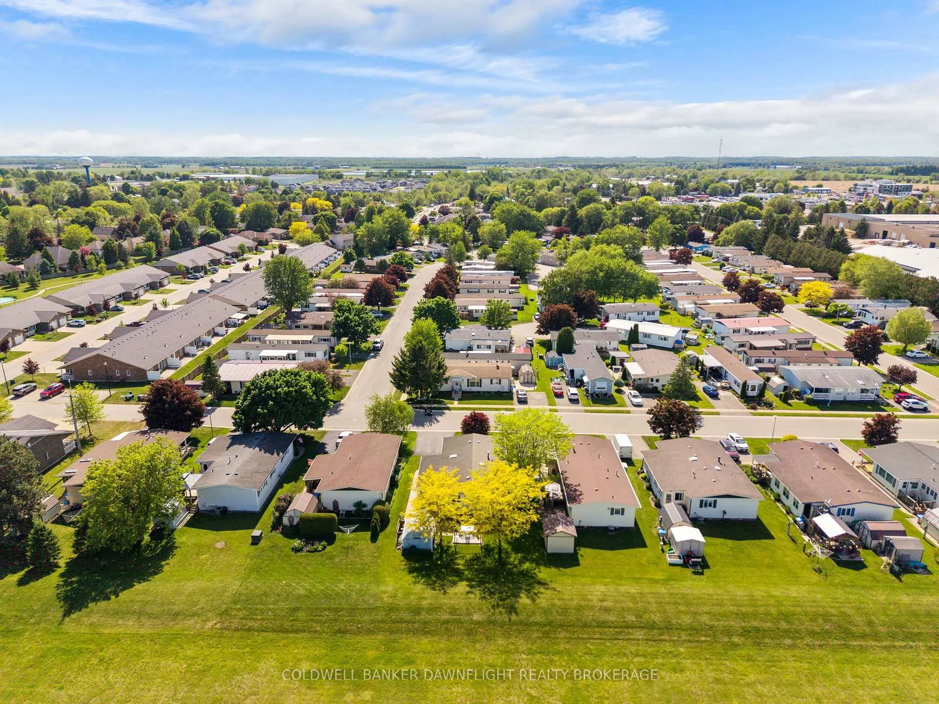 Photo 41 of 48 Redford Drive, South Huron, Exeter — HOMEH