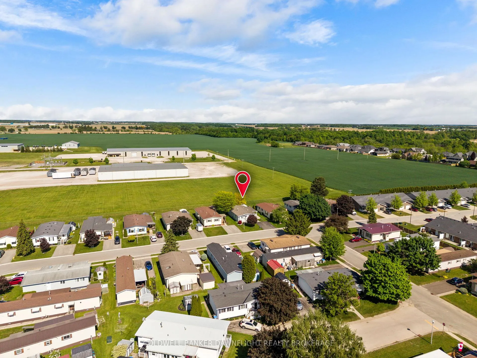 Photo 42 of 48 Redford Drive, South Huron, Exeter — HOMEH