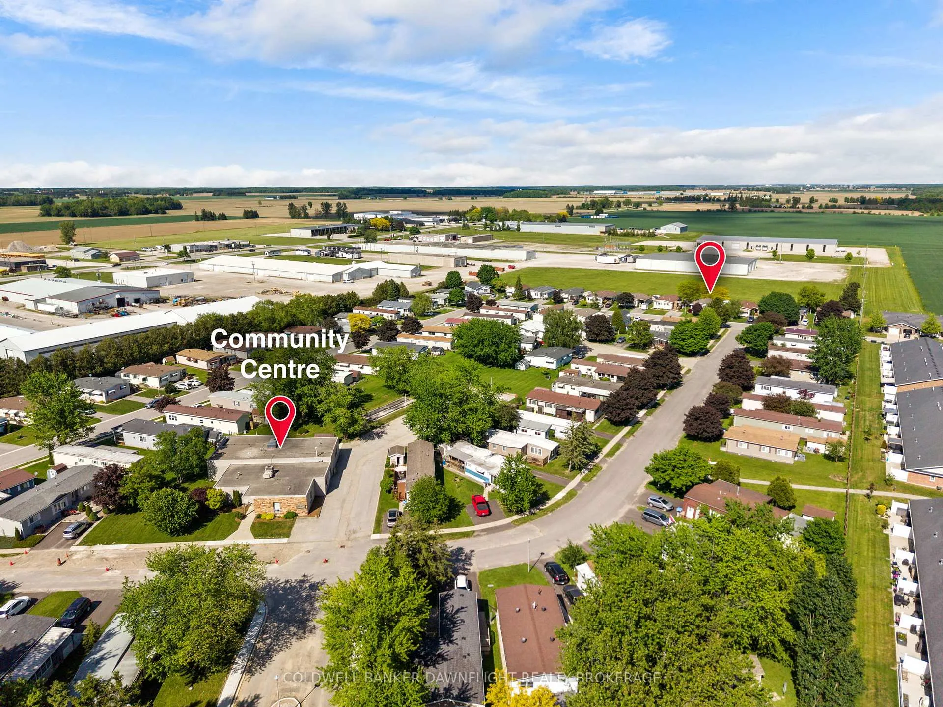 Photo 43 of 48 Redford Drive, South Huron, Exeter — HOMEH