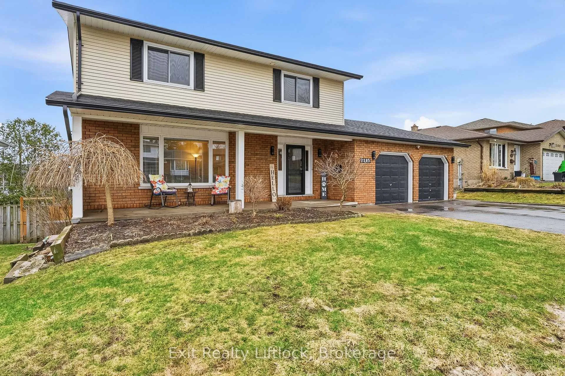 Photo 2 of 2285 Lynhaven Road, Peterborough, Monaghan Ward 2 — HOMEH