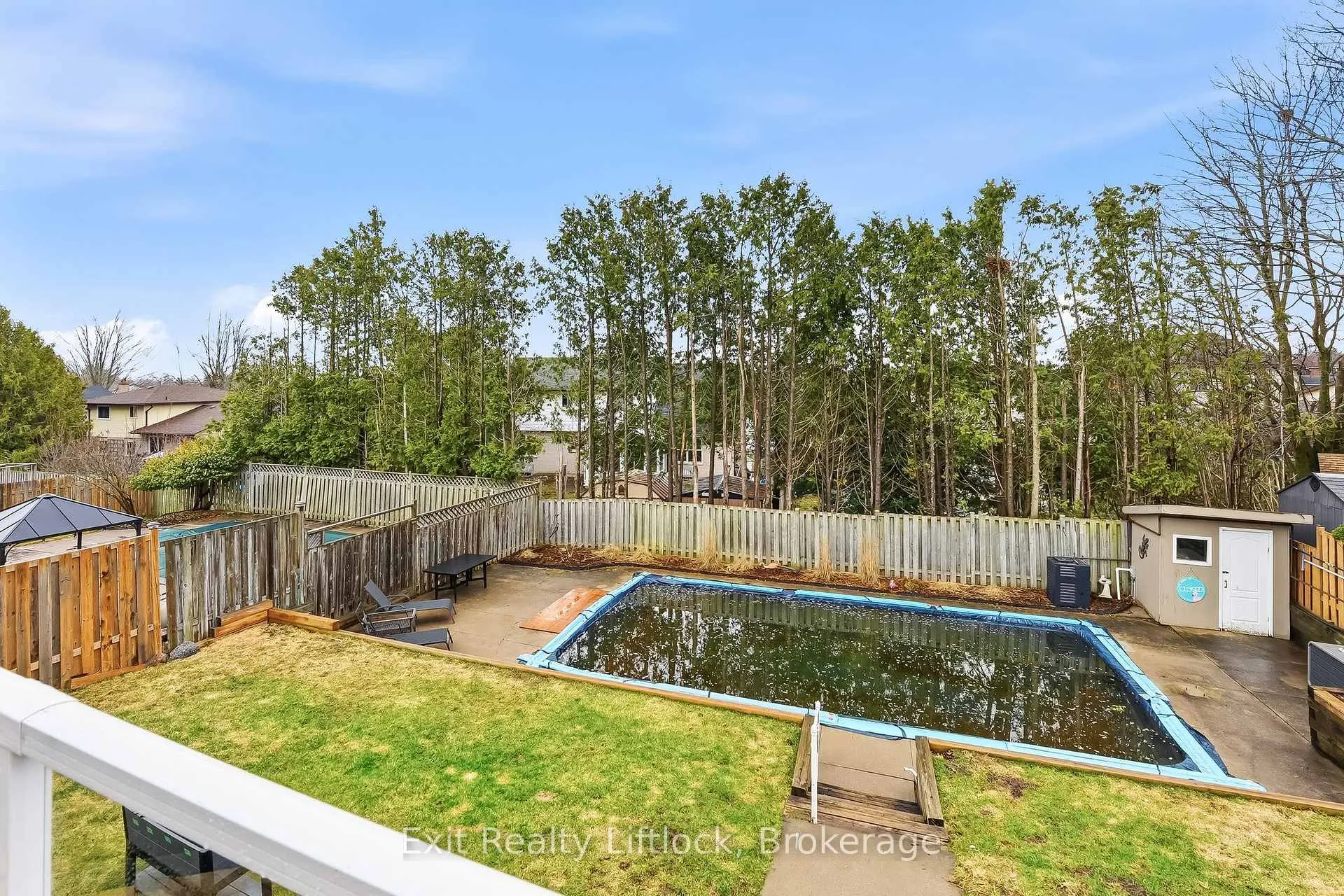 Photo 37 of 2285 Lynhaven Road, Peterborough, Monaghan Ward 2 — HOMEH