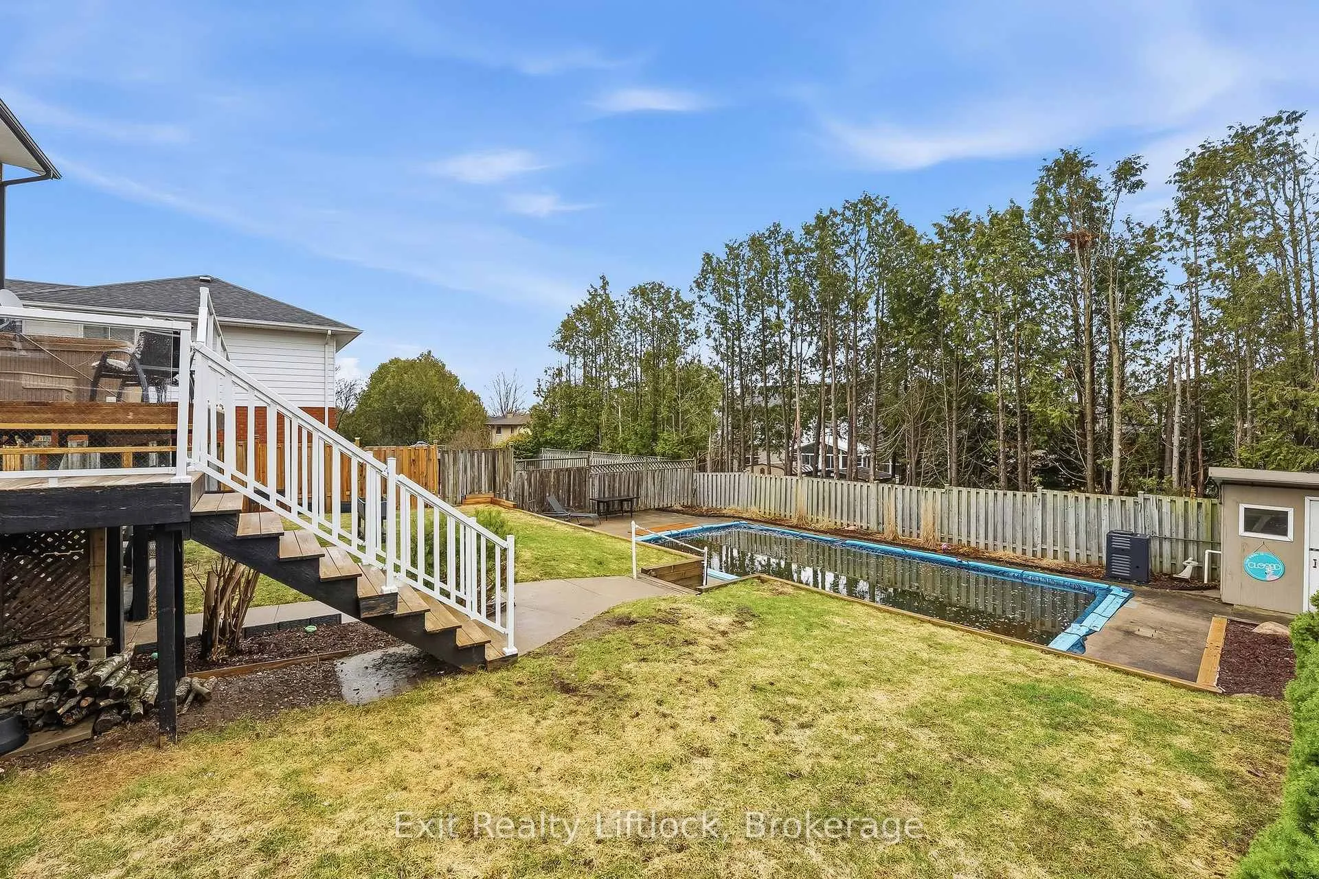 Photo 38 of 2285 Lynhaven Road, Peterborough, Monaghan Ward 2 — HOMEH
