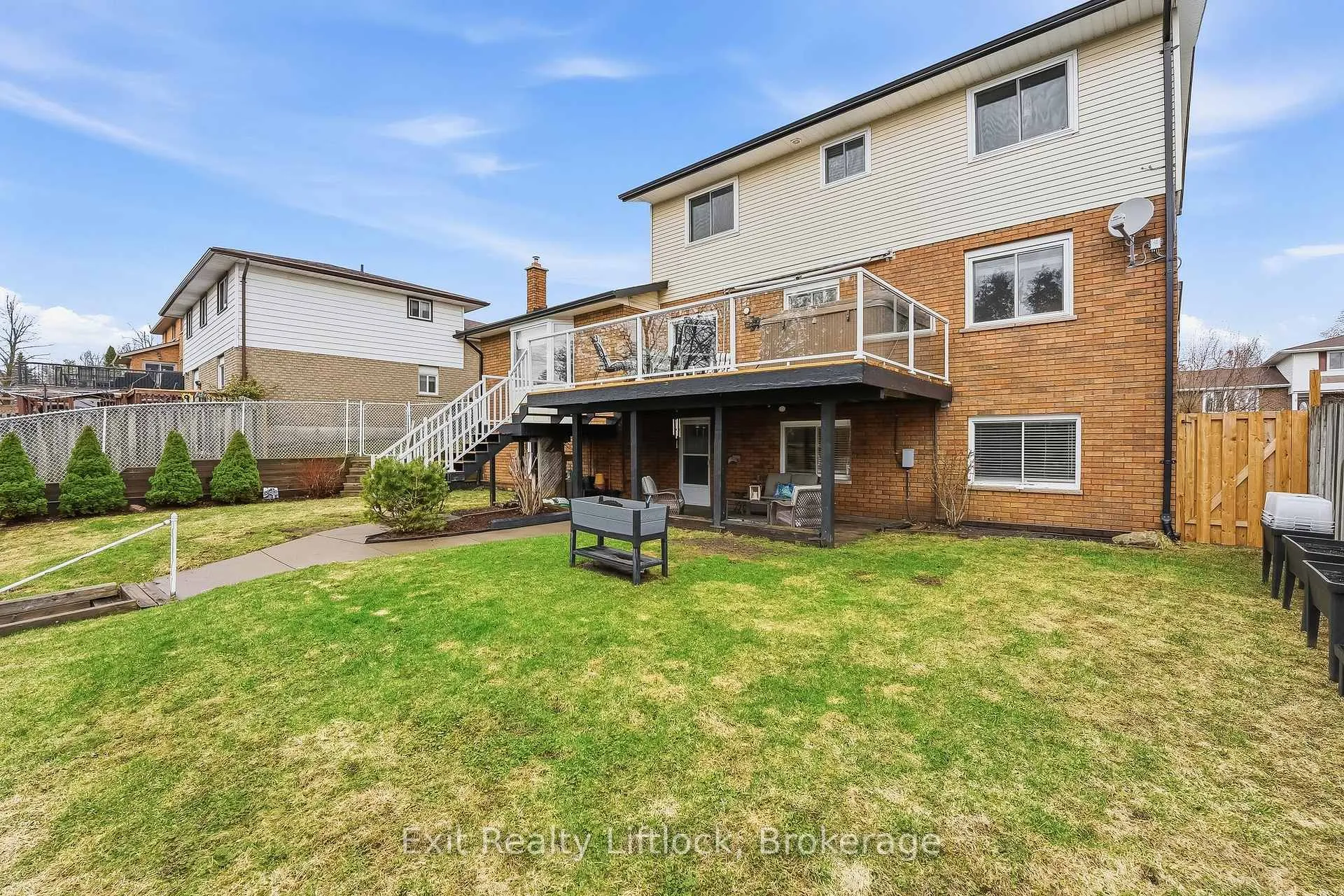 Photo 41 of 2285 Lynhaven Road, Peterborough, Monaghan Ward 2 — HOMEH