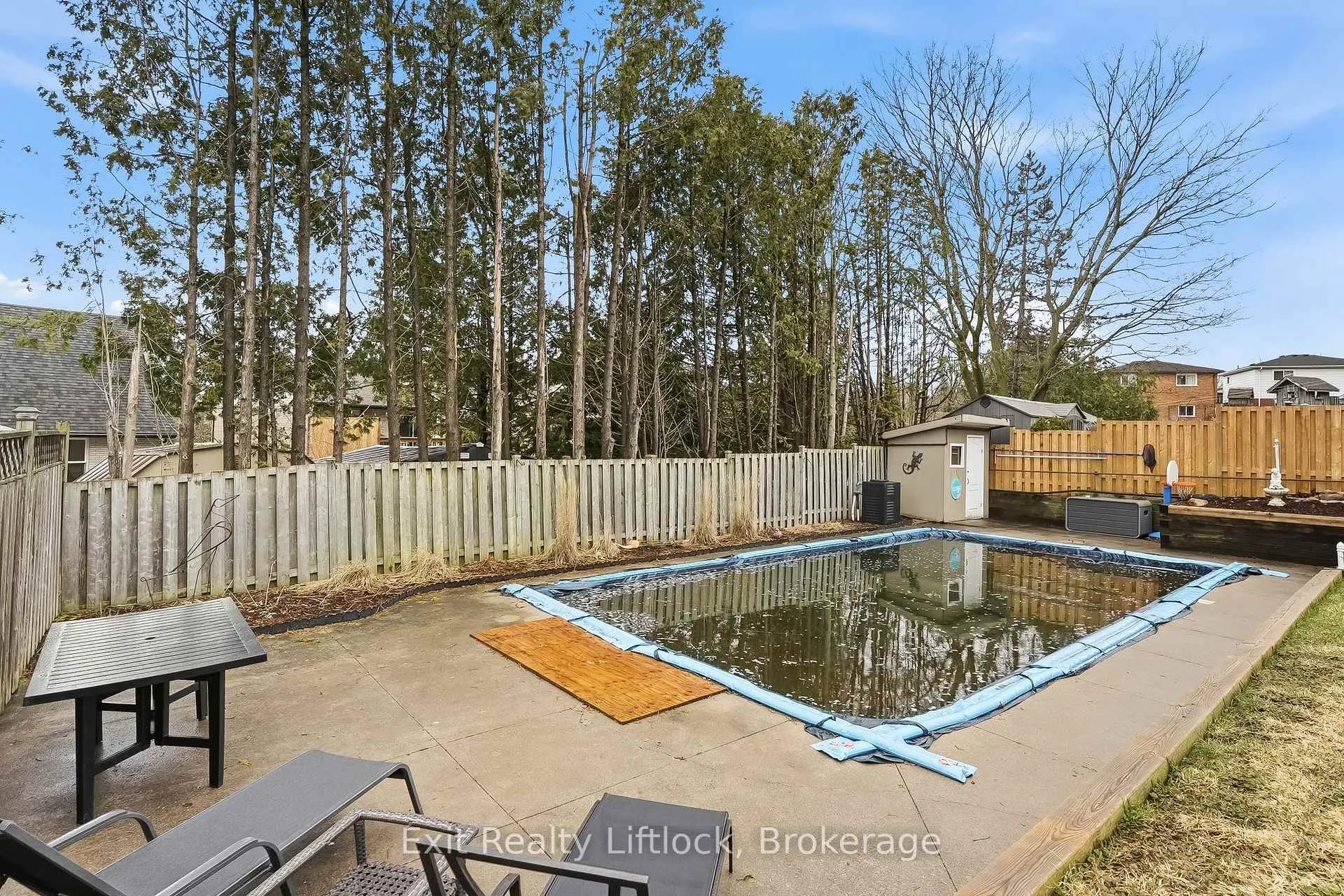 Photo 42 of 2285 Lynhaven Road, Peterborough, Monaghan Ward 2 — HOMEH
