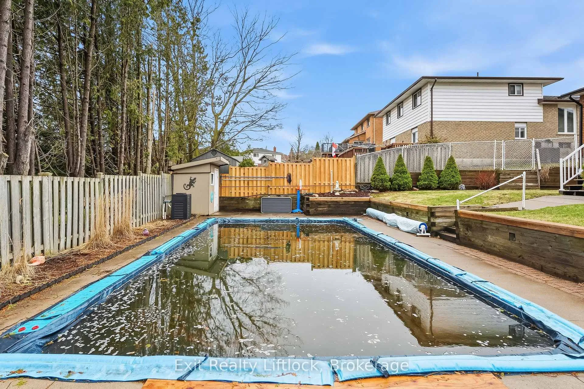 Photo 45 of 2285 Lynhaven Road, Peterborough, Monaghan Ward 2 — HOMEH