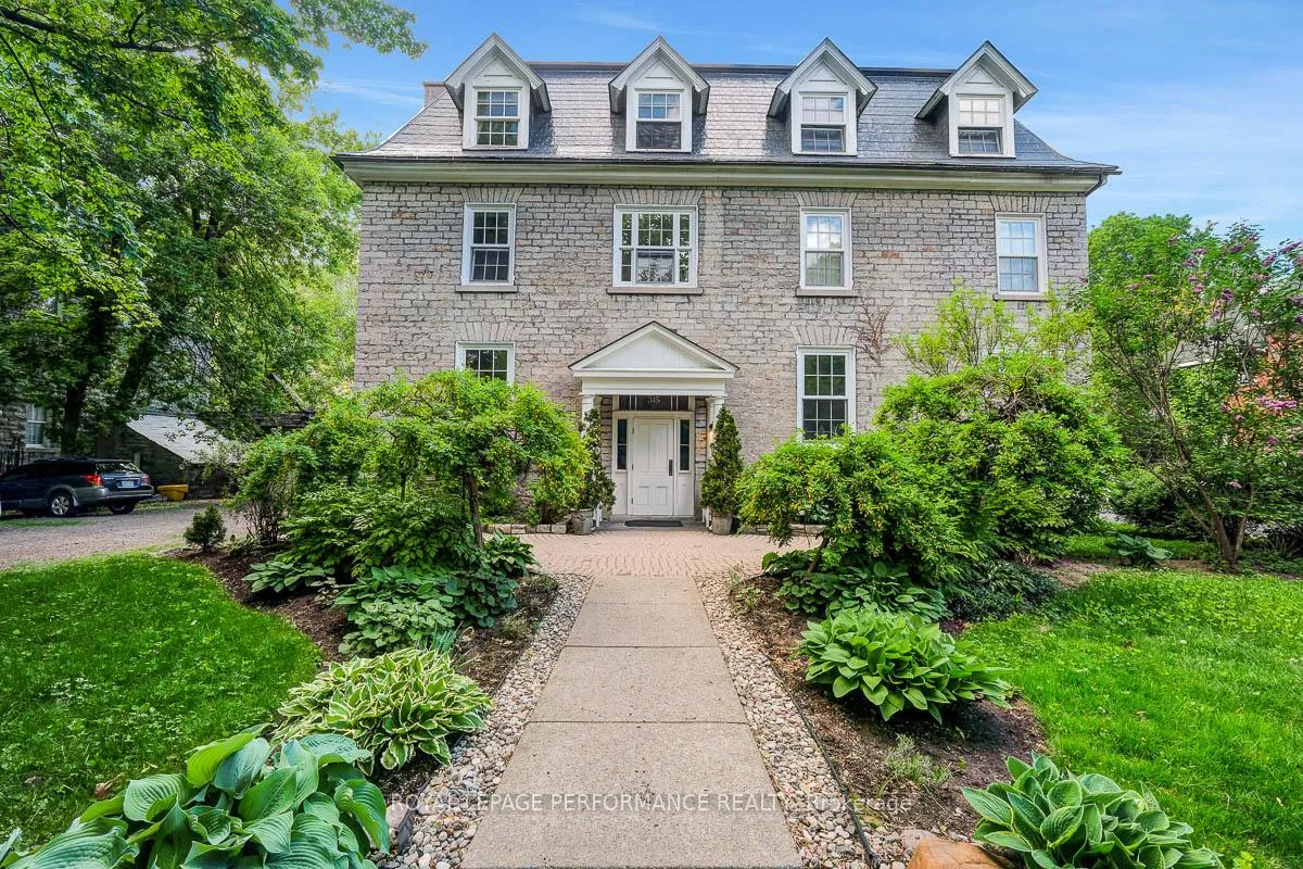 Photo 1 of Unit 3, 315 Daly Avenue, Ottawa, Sandy Hill — HOMEH