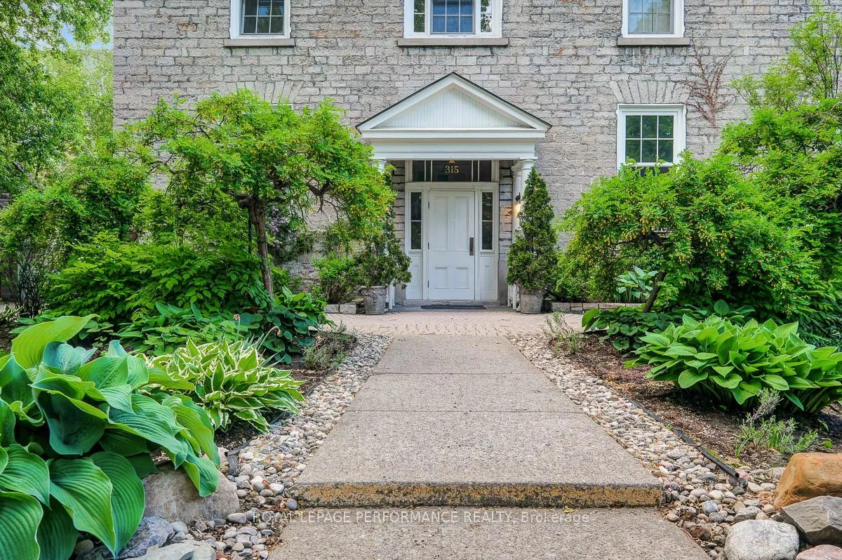 Photo 2 of Unit 3, 315 Daly Avenue, Ottawa, Sandy Hill — HOMEH