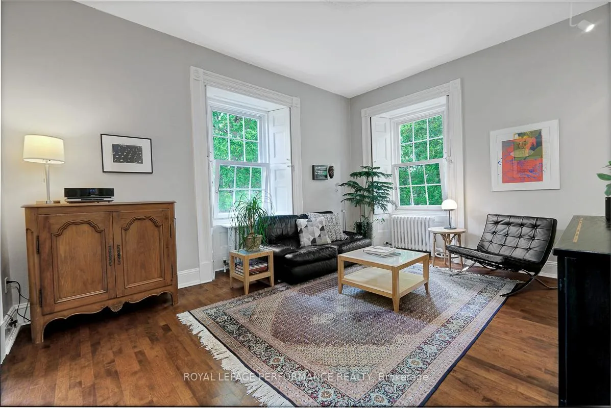 Photo 5 of Unit 3, 315 Daly Avenue, Ottawa, Sandy Hill — HOMEH