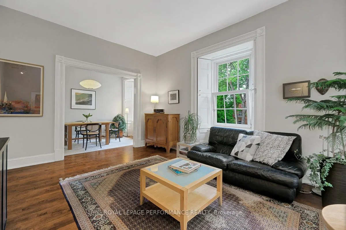 Photo 7 of Unit 3, 315 Daly Avenue, Ottawa, Sandy Hill — HOMEH