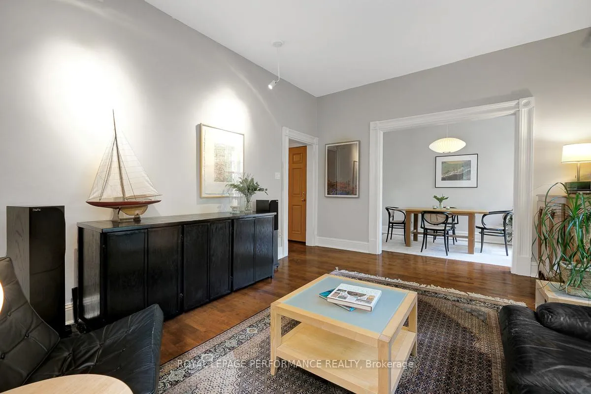 Photo 8 of Unit 3, 315 Daly Avenue, Ottawa, Sandy Hill — HOMEH