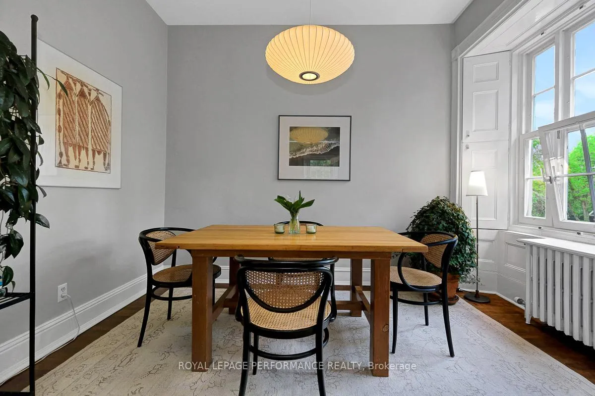 Photo 10 of Unit 3, 315 Daly Avenue, Ottawa, Sandy Hill — HOMEH
