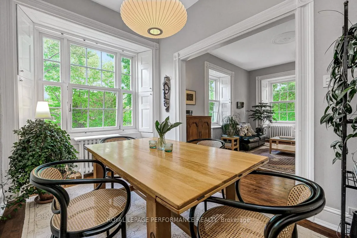 Photo 11 of Unit 3, 315 Daly Avenue, Ottawa, Sandy Hill — HOMEH