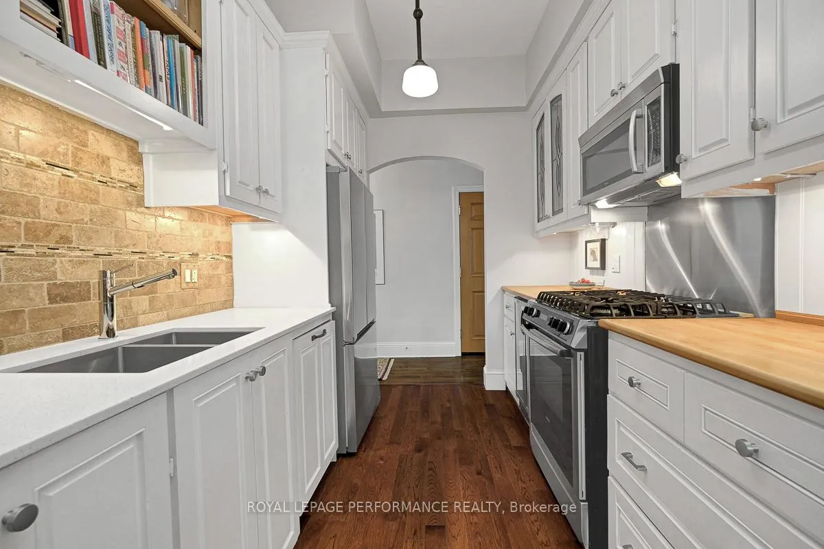 Photo 16 of Unit 3, 315 Daly Avenue, Ottawa, Sandy Hill — HOMEH