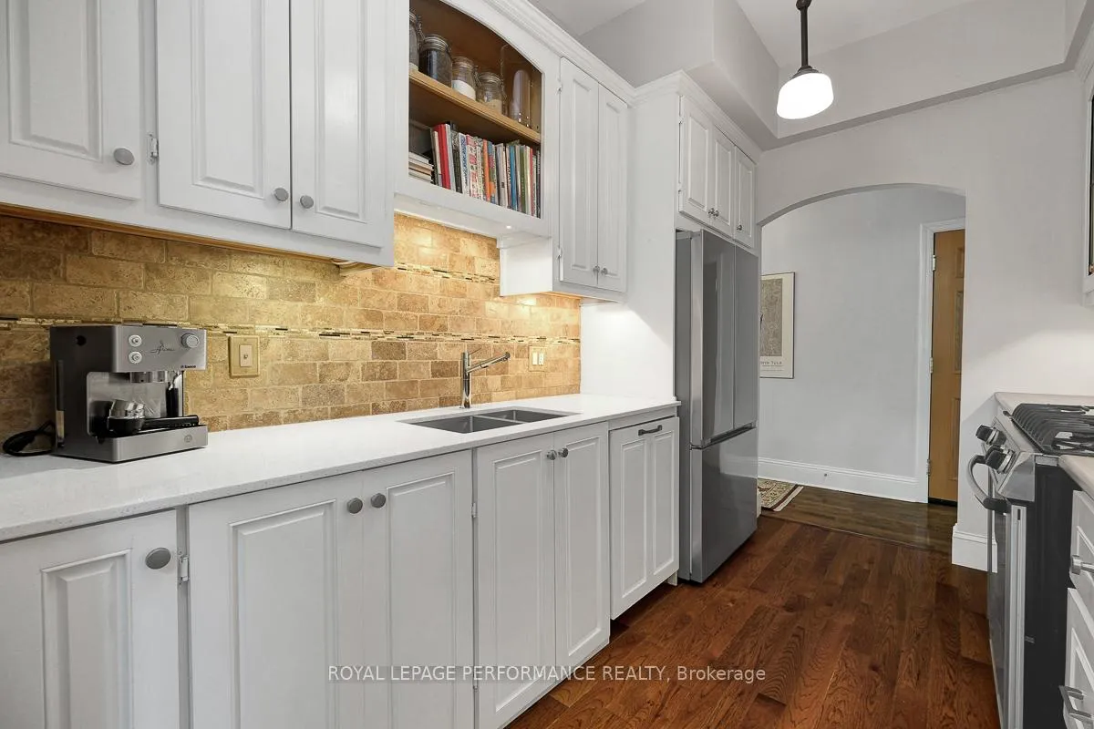 Photo 17 of Unit 3, 315 Daly Avenue, Ottawa, Sandy Hill — HOMEH