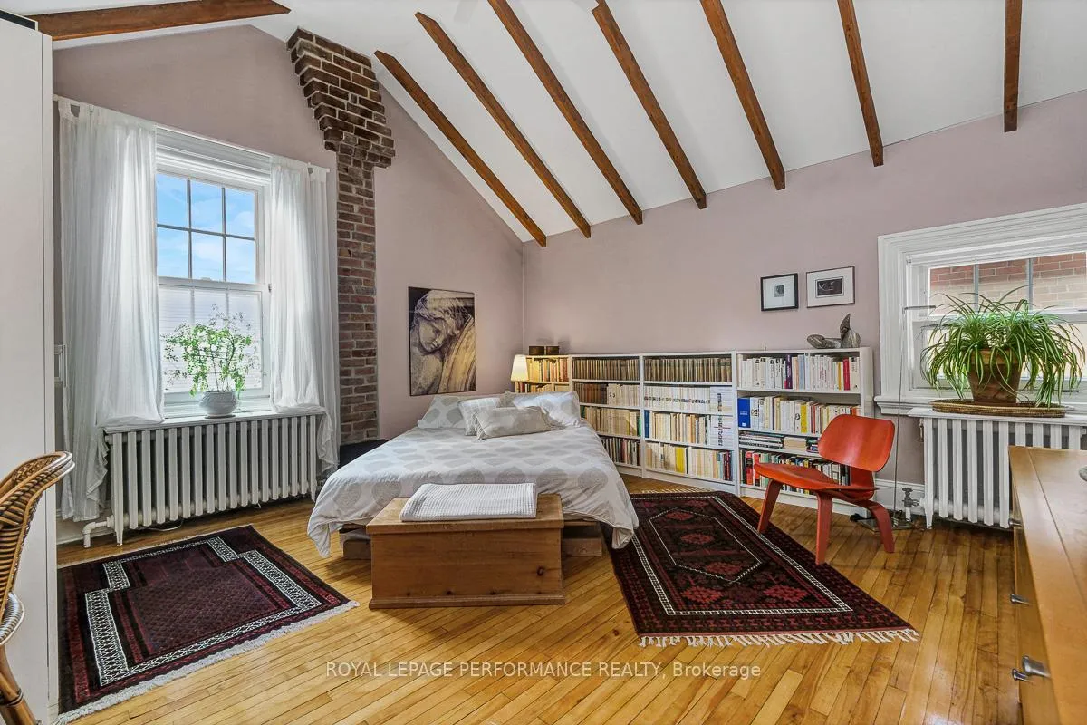 Photo 23 of Unit 3, 315 Daly Avenue, Ottawa, Sandy Hill — HOMEH