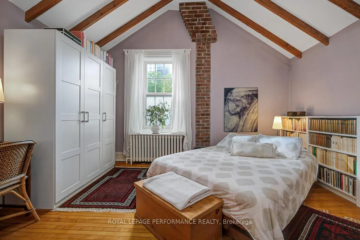 Photo 24 of Unit 3, 315 Daly Avenue, Ottawa, Sandy Hill — HOMEH