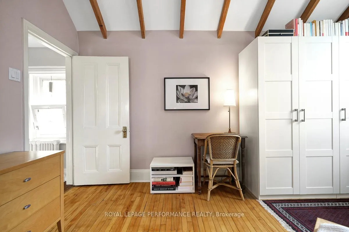 Photo 26 of Unit 3, 315 Daly Avenue, Ottawa, Sandy Hill — HOMEH