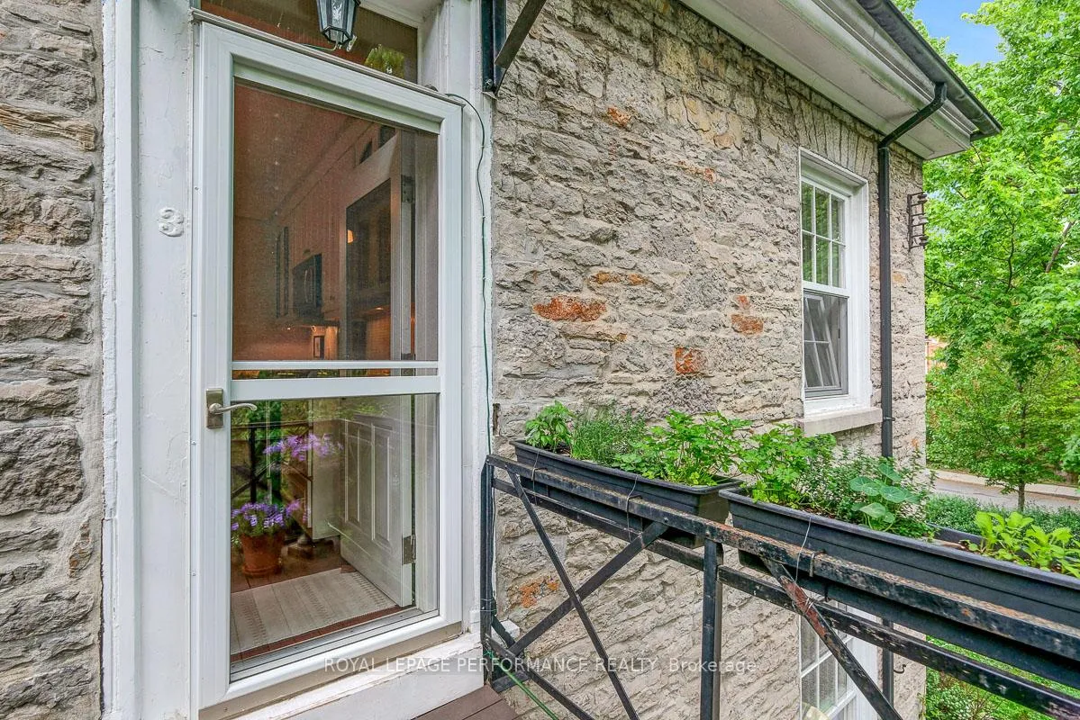 Photo 33 of Unit 3, 315 Daly Avenue, Ottawa, Sandy Hill — HOMEH
