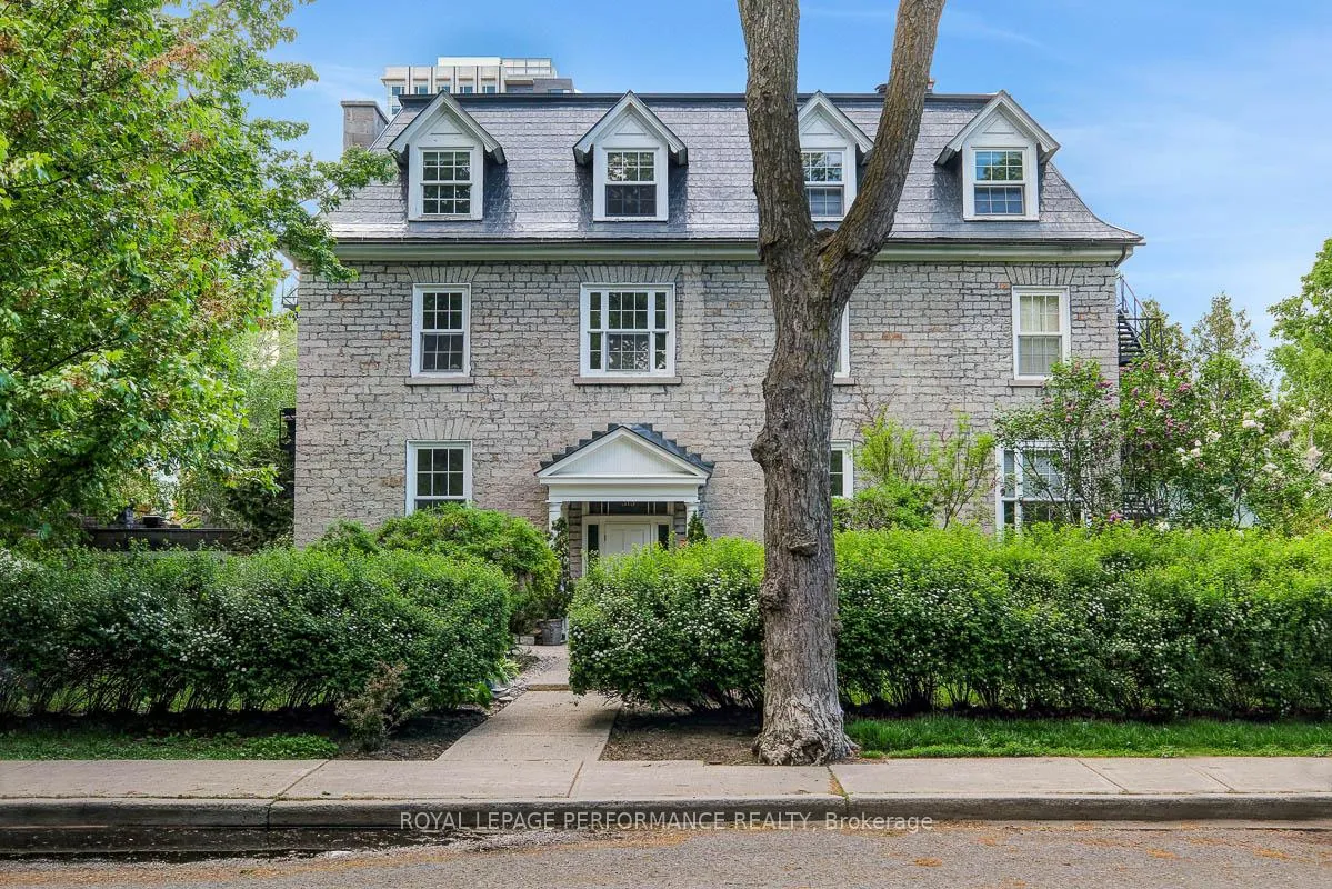Photo 37 of Unit 3, 315 Daly Avenue, Ottawa, Sandy Hill — HOMEH