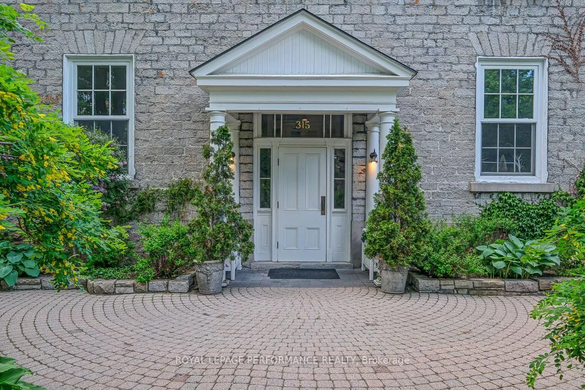 Photo 38 of Unit 3, 315 Daly Avenue, Ottawa, Sandy Hill — HOMEH