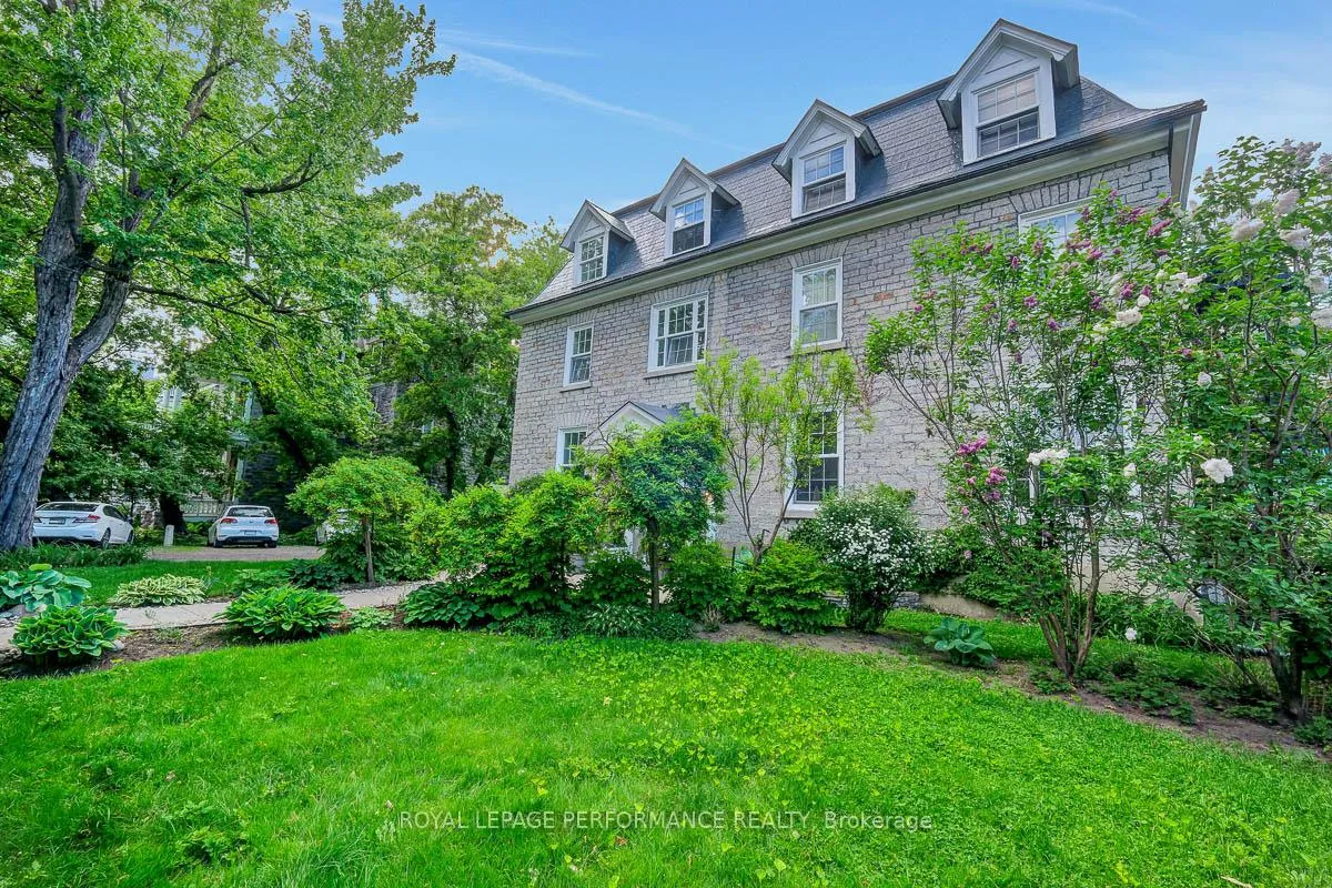 Photo 41 of Unit 3, 315 Daly Avenue, Ottawa, Sandy Hill — HOMEH