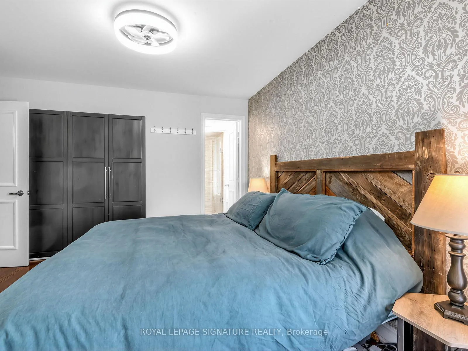 Photo 19 of Unit 201, 72 Aerodrome Crescent, Toronto, Leaside — HOMEH