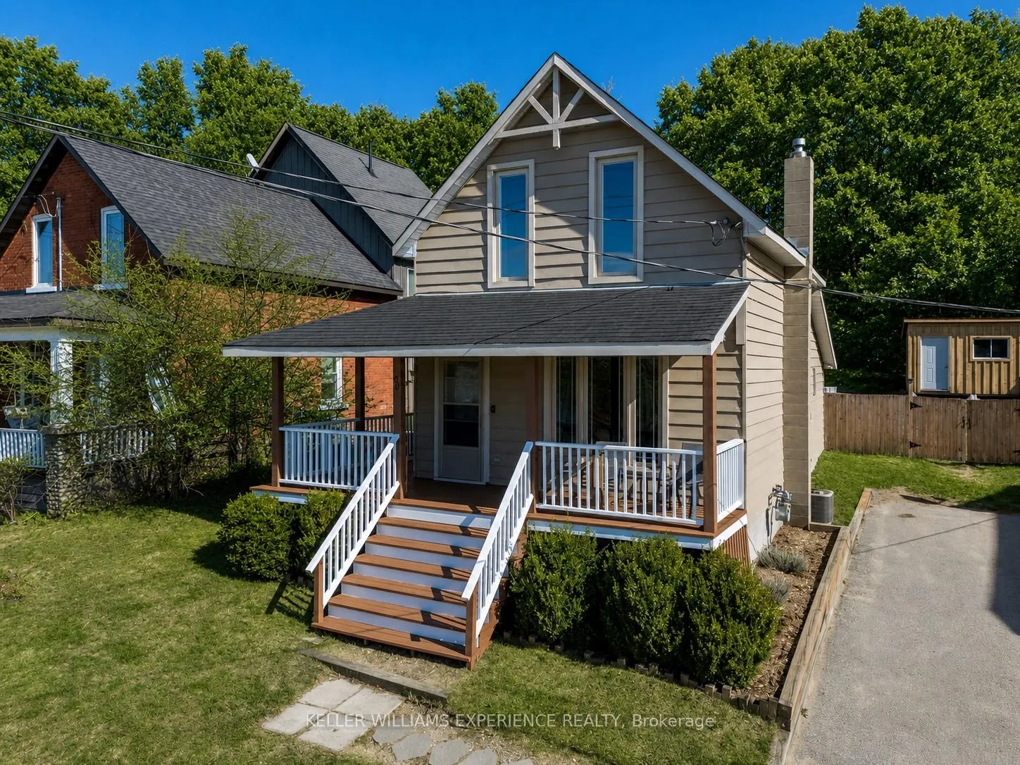 Photo 26 of 80 Robert Street W, Penetanguishene — HOMEH