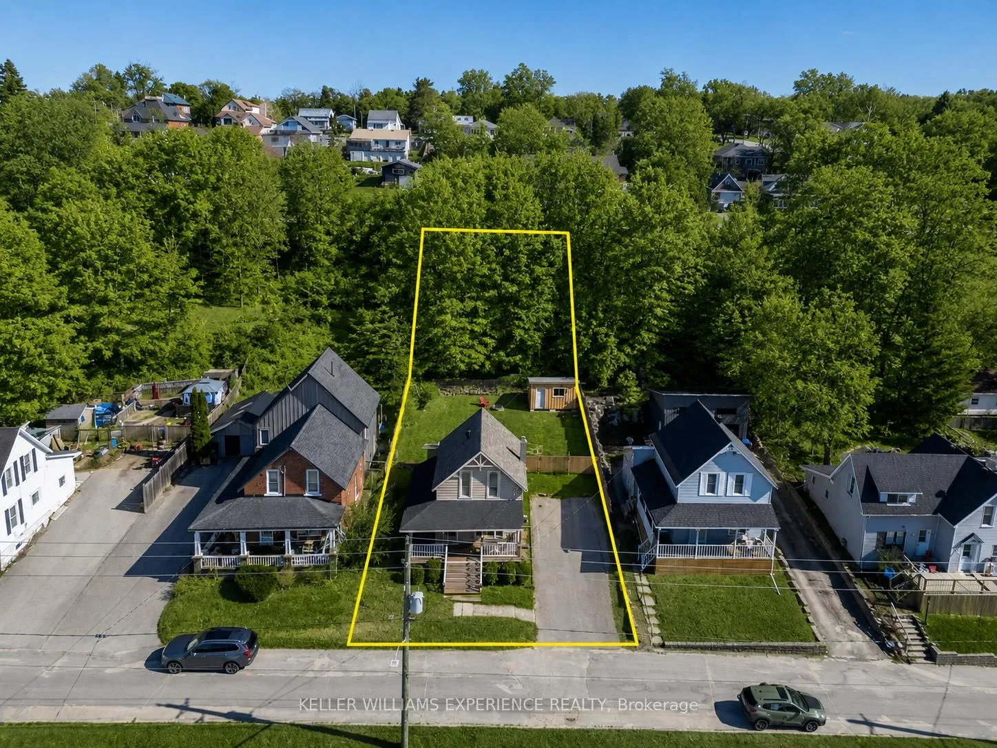 Photo 27 of 80 Robert Street W, Penetanguishene — HOMEH